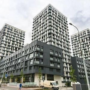 Appartement met een Slaapkamer